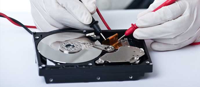 How to Recover Data from a Physically Damaged Laptop